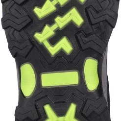 CMP Campagnolo Byne WP Chaussures d'extérieur basses Enfant, bleu/noir -Chaussures loisir & Bottes Soldes cmp campagnolo byne wp low outdoor shoes kids antracite acido 5 2