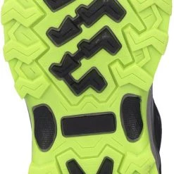 CMP Campagnolo Byne WP Chaussures d'extérieur moyennes Enfant, gris -Chaussures loisir & Bottes Soldes cmp campagnolo byne wp mid outdoor shoes kids antracite acido 5 1