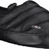 CMP Campagnolo Doorsteps Lyinx Pantoufles Homme, gris/noir 1 CMP Campagnolo Doorsteps Lyinx Pantoufles Homme, gris/noir -Chaussures loisir & Bottes Soldes cmp campagnolo doorsteps lyinx slipper men nero 1