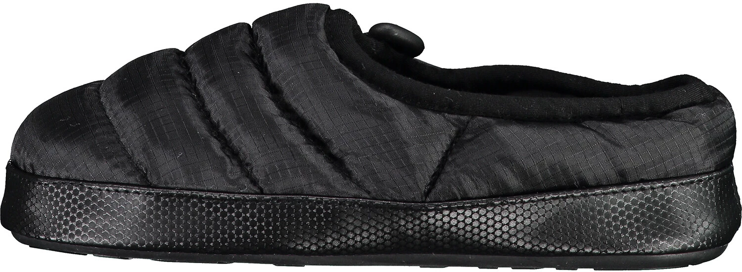 CMP Campagnolo Doorsteps Lyinx Pantoufles Homme, noir 5 CMP Campagnolo Doorsteps Lyinx Pantoufles Homme, noir – Image 3