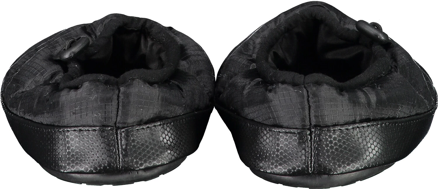 CMP Campagnolo Doorsteps Lyinx Pantoufles Homme, noir 7 CMP Campagnolo Doorsteps Lyinx Pantoufles Homme, noir – Image 5