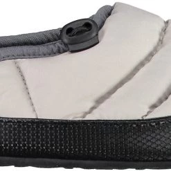 CMP Campagnolo Doorsteps Lyinx Pantoufles Femme, noir