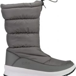 CMP Campagnolo Hoty WP Boots de neige Femme, gris