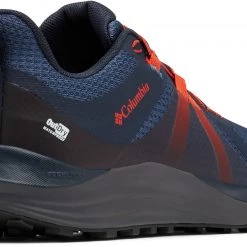 Columbia Escape Pursuit Outdry Chaussures Homme, noir/Or -Chaussures loisir & Bottes Soldes columbia escape pursuit outdry shoes men abyss bold orange 3