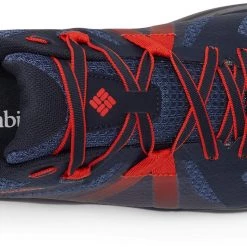 Columbia Escape Pursuit Outdry Chaussures Homme, noir/Or -Chaussures loisir & Bottes Soldes columbia escape pursuit outdry shoes men abyss bold orange 6