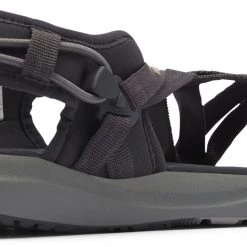 Columbia Chaussures Femme, gris -Chaussures loisir & Bottes Soldes columbia sandals women shark ti titanium 3