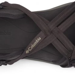 Columbia Chaussures Femme, gris -Chaussures loisir & Bottes Soldes columbia sandals women shark ti titanium 5