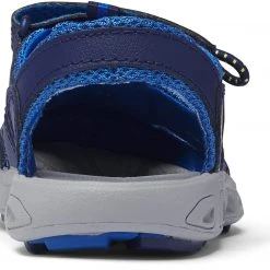 Columbia Techsun Wave Sandales Enfant, rose -Chaussures loisir & Bottes Soldes columbia techsun wave sandals kids cousteau deep yellow 4