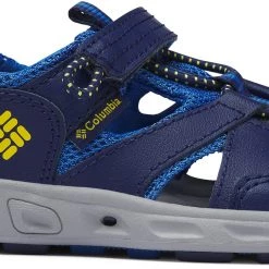 Columbia Techsun Wave Sandales Enfant, rose -Chaussures loisir & Bottes Soldes columbia techsun wave sandals kids cousteau deep yellow 5