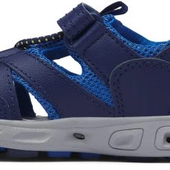 Columbia Techsun Wave Sandales Enfant, rose -Chaussures loisir & Bottes Soldes columbia techsun wave sandals kids cousteau deep yellow 6