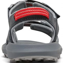 Columbia Trailstorm Hiker 2 Strap Sandales Femme, beige -Chaussures loisir & Bottes Soldes columbia trailstorm hiker 2 strap sandals women graphite red hibiscus 4 1