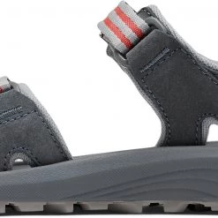 Columbia Trailstorm Hiker 2 Strap Sandales Femme, beige -Chaussures loisir & Bottes Soldes columbia trailstorm hiker 2 strap sandals women graphite red hibiscus 6 1