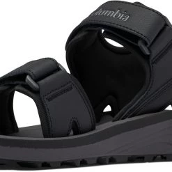 Columbia Trailstorm Sandales Homme, gris 9 Columbia Trailstorm Sandales Homme, gris -Chaussures loisir & Bottes Soldes columbia trailstorm sandals men black dark grey 2
