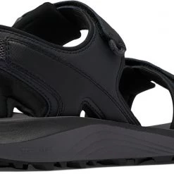 Columbia Trailstorm Sandales Homme, gris 10 Columbia Trailstorm Sandales Homme, gris -Chaussures loisir & Bottes Soldes columbia trailstorm sandals men black dark grey 3