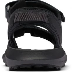 Columbia Trailstorm Sandales Homme, noir -Chaussures loisir & Bottes Soldes columbia trailstorm sandals men black dark grey 4 1