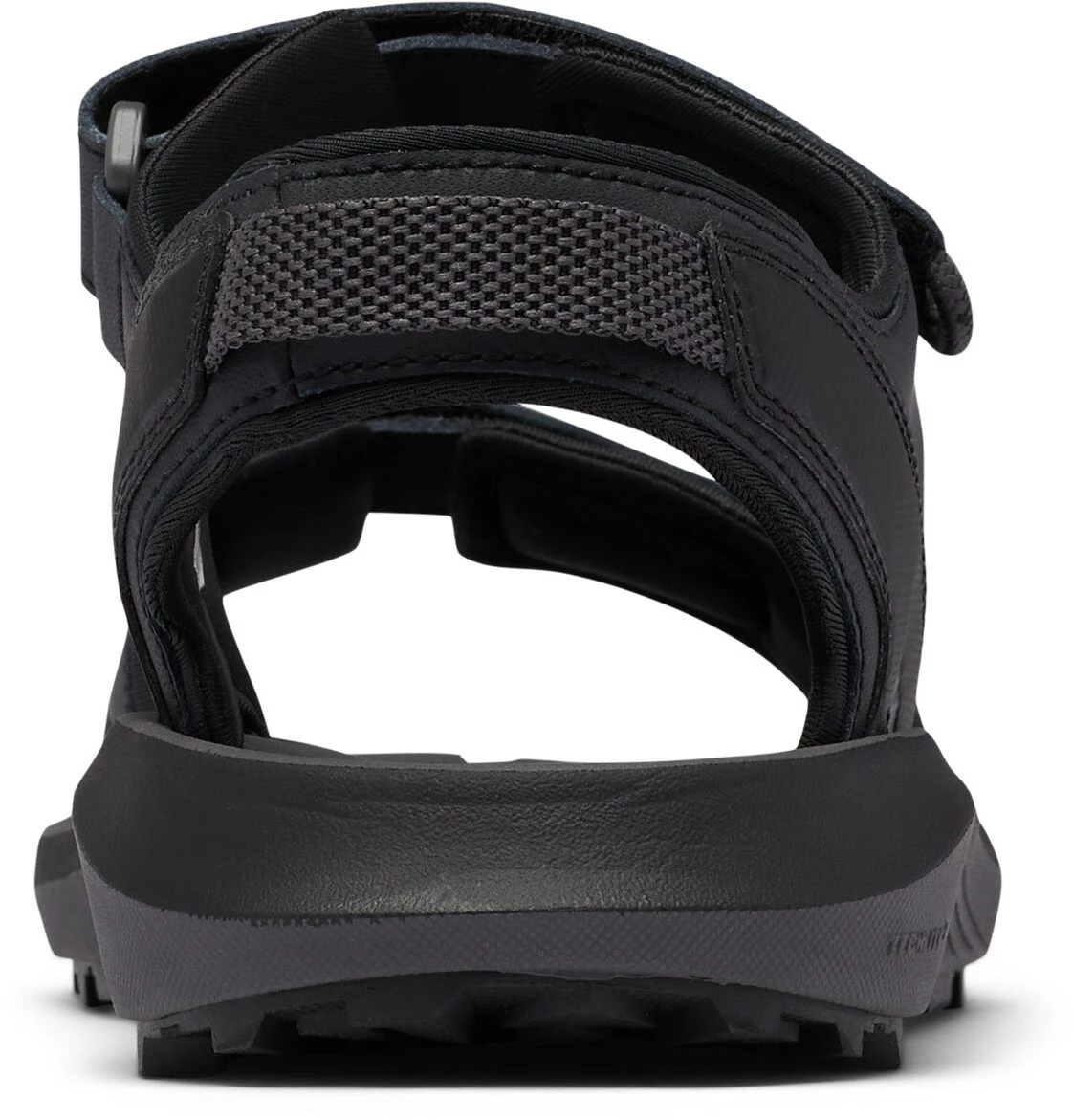 Columbia Trailstorm Sandales Homme, gris 6 Columbia Trailstorm Sandales Homme, gris – Image 4