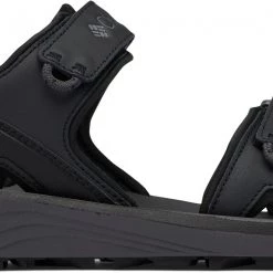 Columbia Trailstorm Sandales Homme, gris 12 Columbia Trailstorm Sandales Homme, gris -Chaussures loisir & Bottes Soldes columbia trailstorm sandals men black dark grey 5