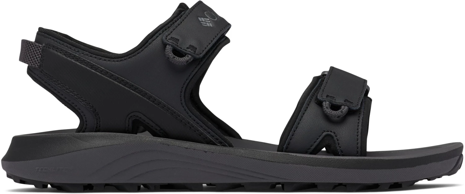 Columbia Trailstorm Sandales Homme, gris 7 Columbia Trailstorm Sandales Homme, gris – Image 5