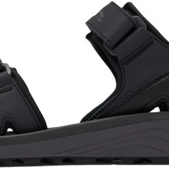 Columbia Trailstorm Sandales Homme, noir -Chaussures loisir & Bottes Soldes columbia trailstorm sandals men black dark grey 6 1