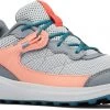 Columbia Trailstorm Chaussures Adolescents, gris -Chaussures loisir & Bottes Soldes columbia trailstorm shoes youth cirrus grey red hibiscus 1