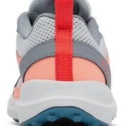 Columbia Trailstorm Chaussures Adolescents, noir -Chaussures loisir & Bottes Soldes columbia trailstorm shoes youth cirrus grey red hibiscus 4 1