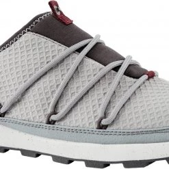 Craghoppers Locke Pack Chaussures Femme, gris/noir