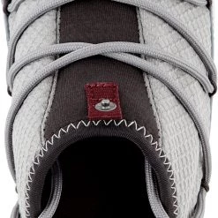 Craghoppers Locke Pack Chaussures Femme, gris/noir -Chaussures loisir & Bottes Soldes craghoppers locke pack shoes women cloud grey 3