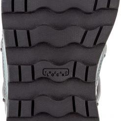 Craghoppers Locke Pack Chaussures Femme, gris/noir -Chaussures loisir & Bottes Soldes craghoppers locke pack shoes women cloud grey 4