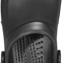 Crocs Bistro Crocs, noir -Chaussures loisir & Bottes Soldes crocs bistro clogs unisex black 6