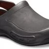 Crocs Bistro Pro LiteRide Sabots, noir -Chaussures loisir & Bottes Soldes crocs bistro pro literide clogs black 1