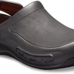 Crocs Bistro Pro LiteRide Sabots, noir
