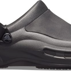 Crocs Bistro Pro LiteRide Sabots, noir -Chaussures loisir & Bottes Soldes crocs bistro pro literide clogs black 3