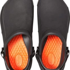 Crocs Bistro Pro LiteRide Sabots, noir -Chaussures loisir & Bottes Soldes crocs bistro pro literide clogs black 4