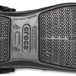 Crocs Bistro Pro LiteRide Sabots, noir -Chaussures loisir & Bottes Soldes crocs bistro pro literide clogs black 5