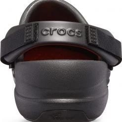 Crocs Bistro Pro LiteRide Sabots, noir -Chaussures loisir & Bottes Soldes crocs bistro pro literide clogs black 6