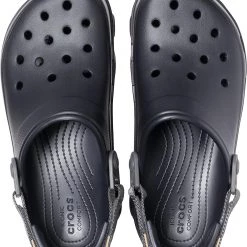 Crocs Classic All Terrain Crocs, gris -Chaussures loisir & Bottes Soldes crocs classic all terrain clogs black 3 1