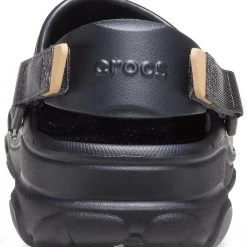 Crocs Classic All Terrain Crocs, gris -Chaussures loisir & Bottes Soldes crocs classic all terrain clogs black 4 1