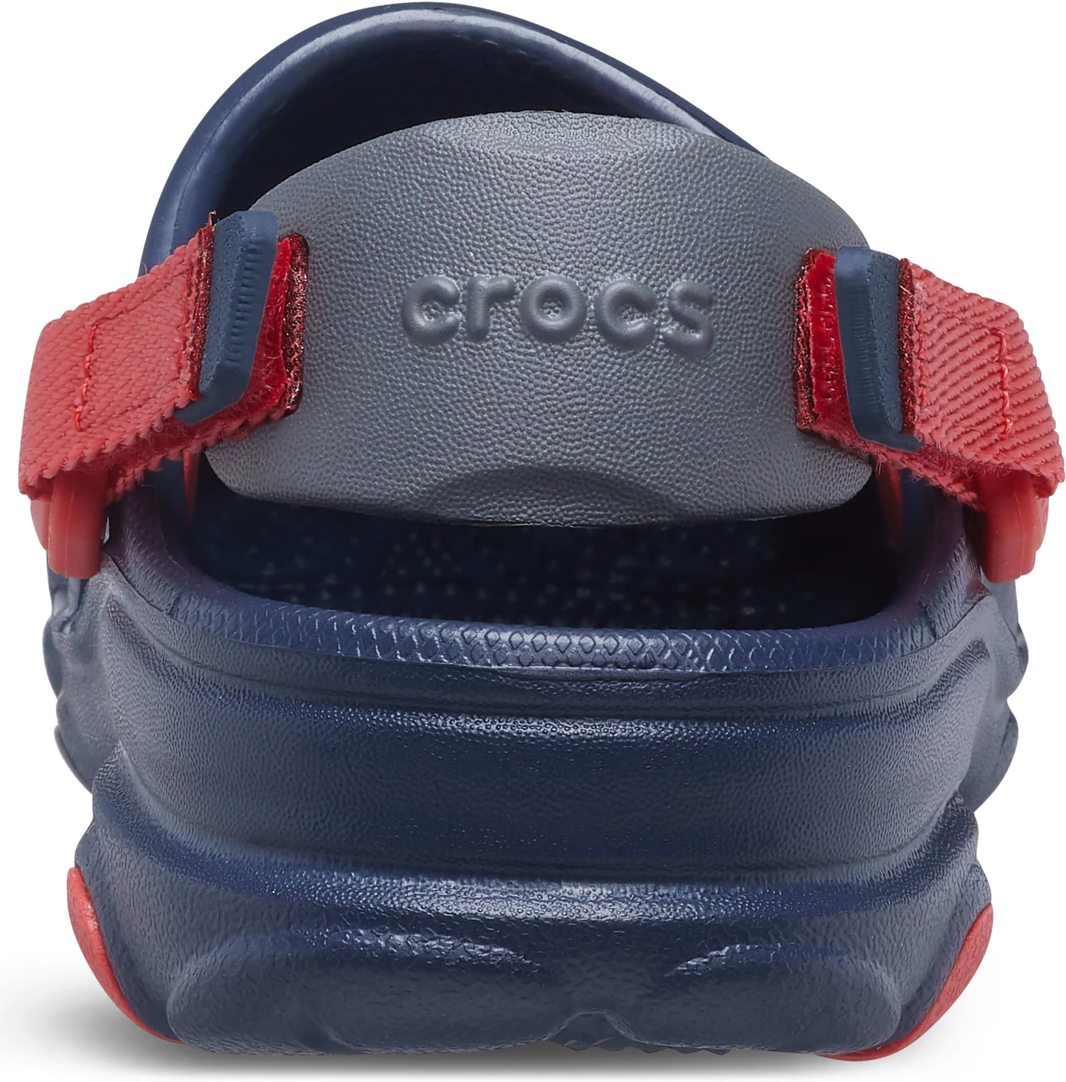 Crocs Classic All Terrain Sabots Enfant, gris 7 Crocs Classic All Terrain Sabots Enfant, gris – Image 5