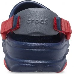 Crocs Classic All-Terrain Sabots Enfant, turquoise 11 Crocs Classic All-Terrain Sabots Enfant, turquoise -Chaussures loisir & Bottes Soldes crocs classic all terrain clogs kids navy 5 3