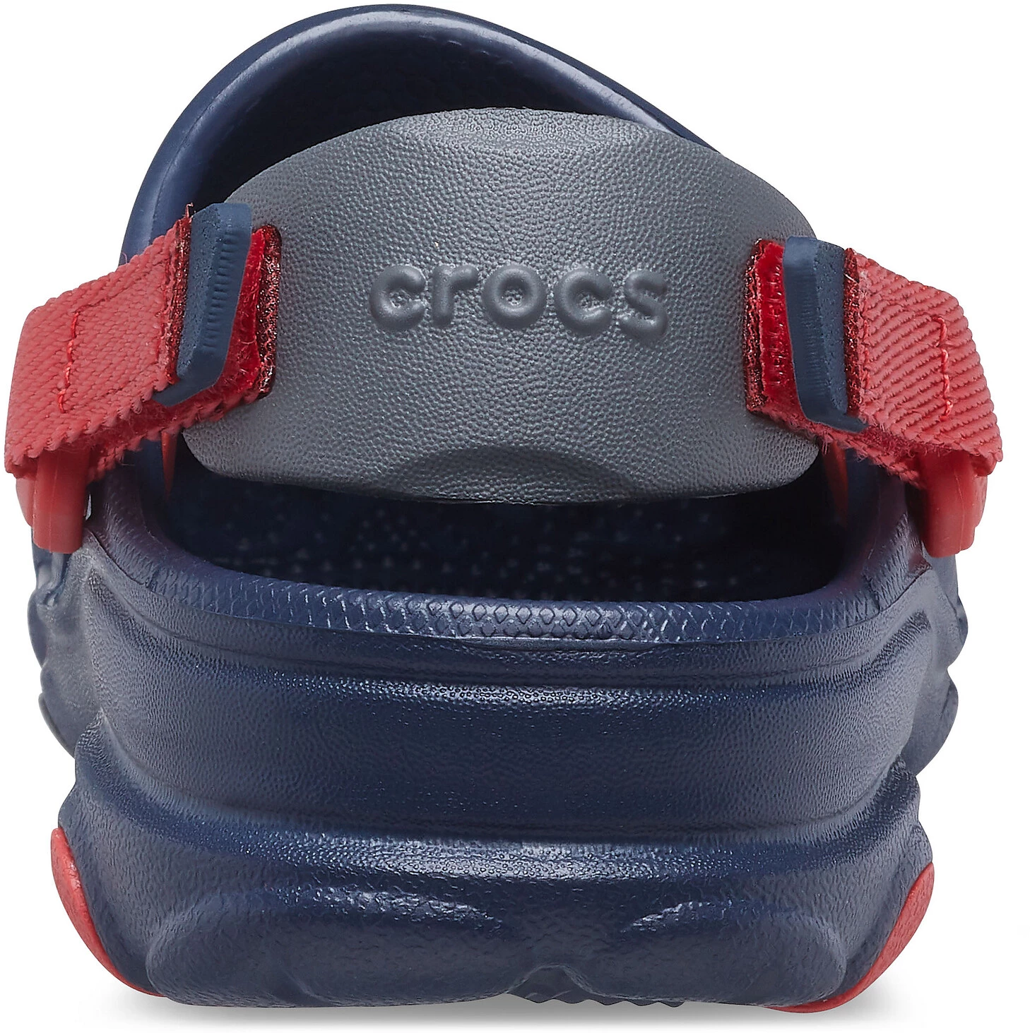 Crocs Classic All-Terrain Sabots Enfant, turquoise 7 Crocs Classic All-Terrain Sabots Enfant, turquoise – Image 5