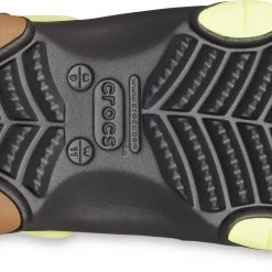 Crocs Classic All Terrain Ikat Sabots, noir -Chaussures loisir & Bottes Soldes crocs classic all terrain ikat clogs black multi 6