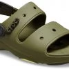 Crocs Classic All Terrain Sandales, noir -Chaussures loisir & Bottes Soldes crocs classic all terrain sandals aloe 1 1