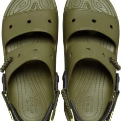 Crocs Classic All Terrain Sandales, noir -Chaussures loisir & Bottes Soldes crocs classic all terrain sandals aloe 5 1