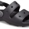 Crocs Classic All Terrain Sandales Enfant, noir