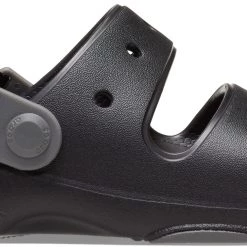 Crocs Classic All Terrain Sandales Enfant, noir -Chaussures loisir & Bottes Soldes crocs classic all terrain sandals kids black 4