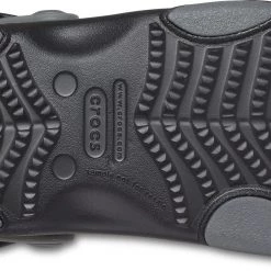 Crocs Classic All Terrain Sandales Enfant, noir -Chaussures loisir & Bottes Soldes crocs classic all terrain sandals kids black 6