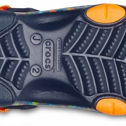 Crocs Classic All Terrain Terrazzo Sabots Enfant, bleu/Multicolore 13 Crocs Classic All Terrain Terrazzo Sabots Enfant, bleu/Multicolore -Chaussures loisir & Bottes Soldes crocs classic all terrain terrazzo clogs kids navy multi 6