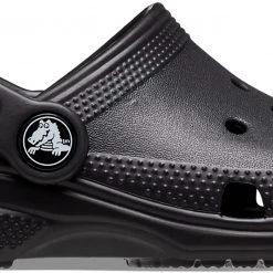 Crocs Classic Sabots Enfant, bleu -Chaussures loisir & Bottes Soldes crocs classic clogs kids black 2 6