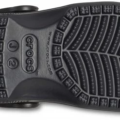 Crocs Classic Sabots Enfant, bleu -Chaussures loisir & Bottes Soldes crocs classic clogs kids black 6 1