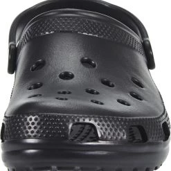 Crocs Classic Crocs, gris -Chaussures loisir & Bottes Soldes crocs classic clogs unisex black 2 5